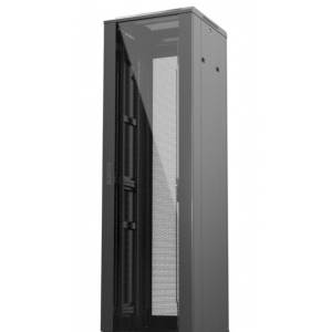 Комутаційна шафа Trinix TRX-32U/600x600x1610 Black