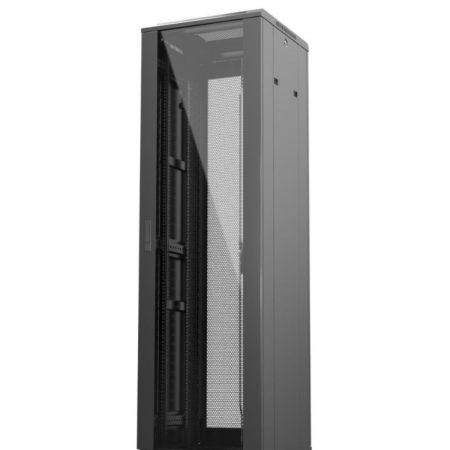 Комутаційна шафа Trinix TRX-32U/600x600x1610 Black