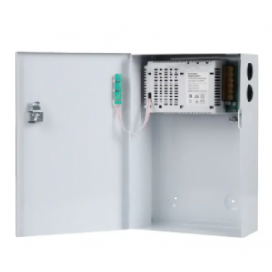 Джерело безперебійного живлення Trinix PSU-1210LED(M) LiFePO4