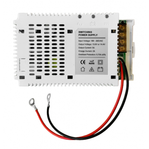 Плата ДБЖ Trinix PSU-1205LED(BOARD) LiFePO4