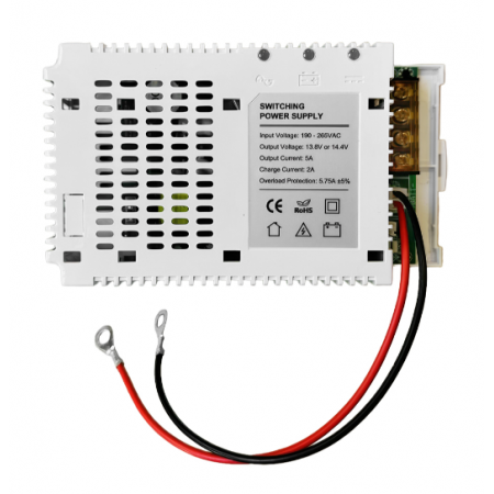 Плата ДБЖ Trinix PSU-1205LED(BOARD) LiFePO4