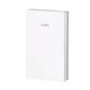 Точка доступу настінна WiFi 6 Cudy AP3000 Wall з підтримкою Mesh дводіапазонна гігабітна AX3000