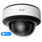 IP-відеокамера 4Mp TVT TD-9543S4-C(D/AZ/PE/AR3) f=2.8-12mm з мікрофоном. Photo 1