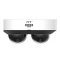 IP-відеокамера панорамна 4Mp TVT TD-9844E3B(D/PE/AR2) f=3.6mm, 2 мікрофони. Photo 1