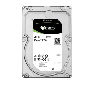 SEAGATE ST4000NM002A Жесткий диск SATA 4TB 7200RPM 6GB/S 256MB