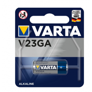 Батарейка VARTA V 23 GA BLI 1 ALKALINE