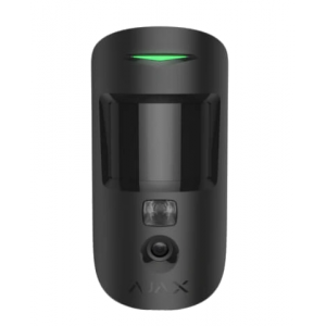 DummyBox Ajax MotionCam black Корпус