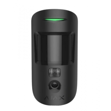 DummyBox Ajax MotionCam black Корпус