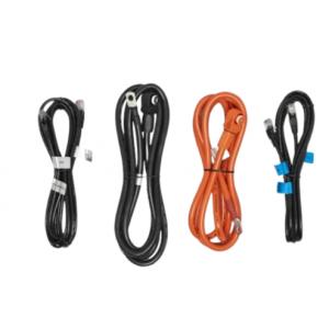 Pylontech Cables HV External Cable Kit (2M) Комплект соединительных проводов