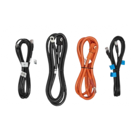 Pylontech Cables HV External Cable Kit (2M) Комплект соединительных проводов