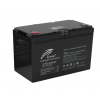 Ritar LFP25.6V50AH G3 с системой подогрева и bluetooth Батарея