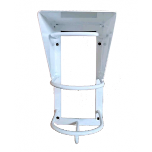 Ajax Outdoor Защитная решетка для датчика