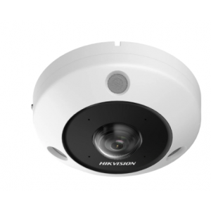 IP відеокамера Hikvision DS-2CD63C5G1-IVS 12МП (1.29мм)