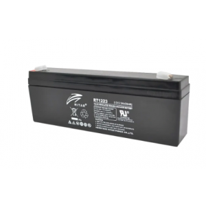Ritar RT1223(12V2.3AH) Аккумуляторная батарея