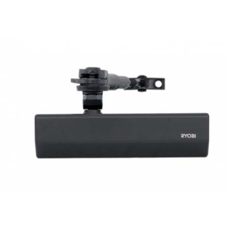 Дотягувач RYOBI 2000 DS-2055V GREY_ANTHRACITE BC STD_HO_ARM EN_3/4/5