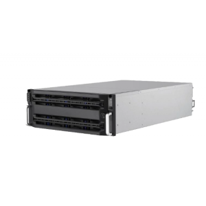 Кластерна система зберігання даних на 24 слоти DS-A81024S-ICVS(B)