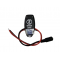 SEVEN LOCK m-7718bi Модуль интеграции. Photo 1