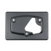 Victron Energy GX Touch 50 Wall Mount Кронштейн