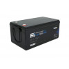 Merlion LiFePO4 12.8V 200AH Аккумуляторная батарея