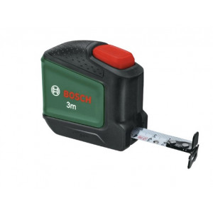 Bosch (1600A027PJ) 3 м Рулетка измерительная