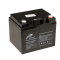 Ritar R-LFP12.8V50AH Аккумуляторная батарея. Photo 1