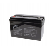 Ritar R-LFP12.8V100AH Аккумуляторная батарея с bluetooth