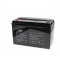 Ritar LFP12.8V100AH Аккумуляторная батарея с bluetooth. Photo 1
