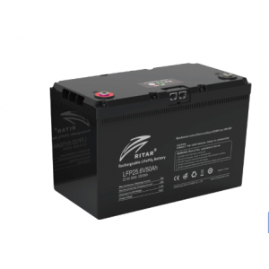 Ritar LFP25.6V50AH G1 Батарея с bluetooth