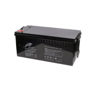 Ritar LFP25.6V100AH Аккумуляторная батарея с bluetooth