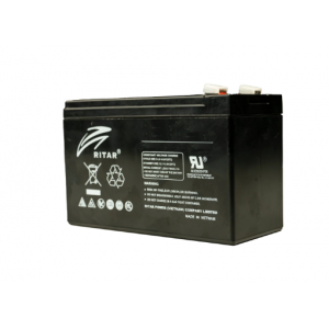 Ritar R-LFP12.8V6AH Аккумуляторная батарея