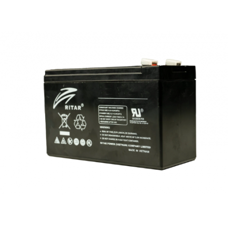 Ritar R-LFP12.8V6AH Аккумуляторная батарея