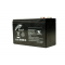 Ritar R-LFP12.8V6AH Аккумуляторная батарея. Photo 1