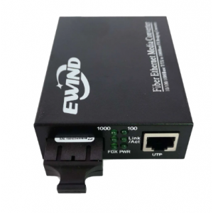 Ewind EW-810GS-20 1000M Медиаконвертер