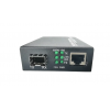 Ewind EW-810SFP-GE 1000M Медиаконвертер
