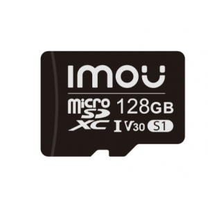 Карта пам'яті MicroSD Imou ST2-128-S1