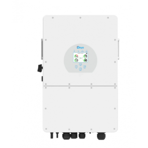 Deye SUN-20K-SG01HP3-EU-AM2 высоковольтный трехфазный чистая синусоида Инвертор