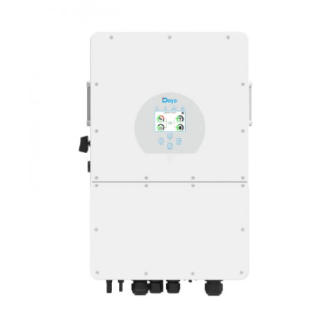 Deye SUN-20K-SG01HP3-EU-AM2 высоковольтный трехфазный чистая синусоида Инвертор