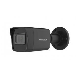 DS-2CD1021G0-I BLACK 2МП (2.8мм) IP видеокамера Hikvision