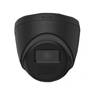 DS-2CD1321G0-I BLACK 2МП (2.8мм) IP видеокамера Hikvision