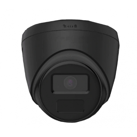 DS-2CD1321G0-I BLACK 2МП (2.8мм) IP видеокамера Hikvision