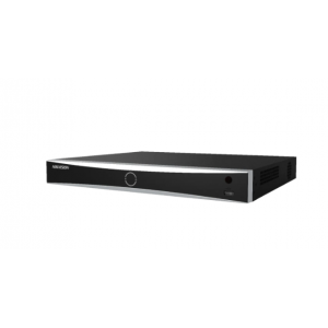 Відеореєстратор Hikvision DS-7616NXI-K2/16P(D) 16-канальний PoE 1U AcuSense