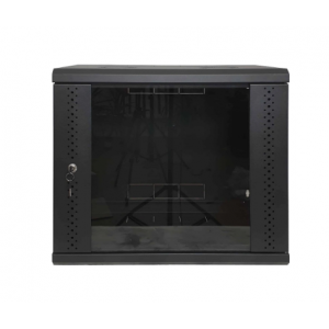 Шафа EServer 9U 600х600х503