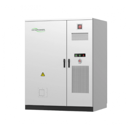 HYXiPower HYX-EF215P2-MS 100кВт для системы бесперебойного питания трехфазной Инвертор