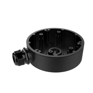комутаційна коробка Hikvision DS-1280ZJ-DM46 BLACK
