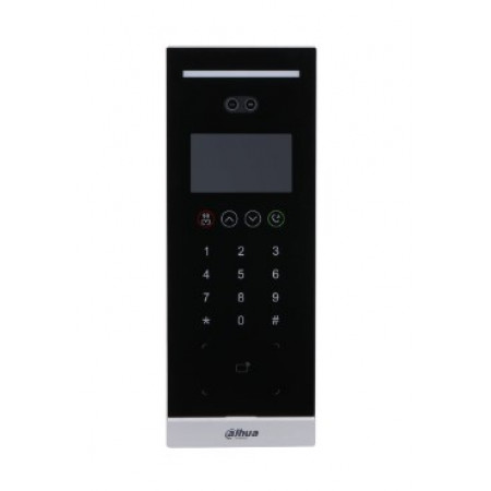 Виклична панель Dahua DHI-VTO6531H-S2 IP Mifare IP65