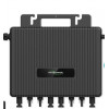Інвертор HYXiPOWER HYX-M2000-SW сонячний однофазний