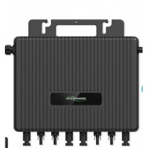 HYX-M2000-SW солнечный однофазный Инвертор HYXiPOWER
