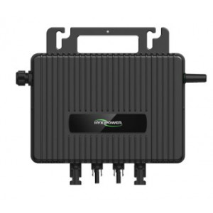 HYX-M1000-SW солнечный однофазный Инвертор HYXiPOWER