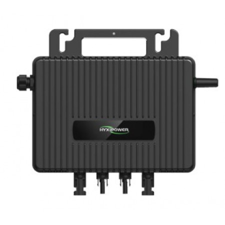 HYX-M1000-SW солнечный однофазный Инвертор HYXiPOWER