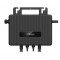 HYX-M1000-SW солнечный однофазный Инвертор HYXiPOWER. Photo 1